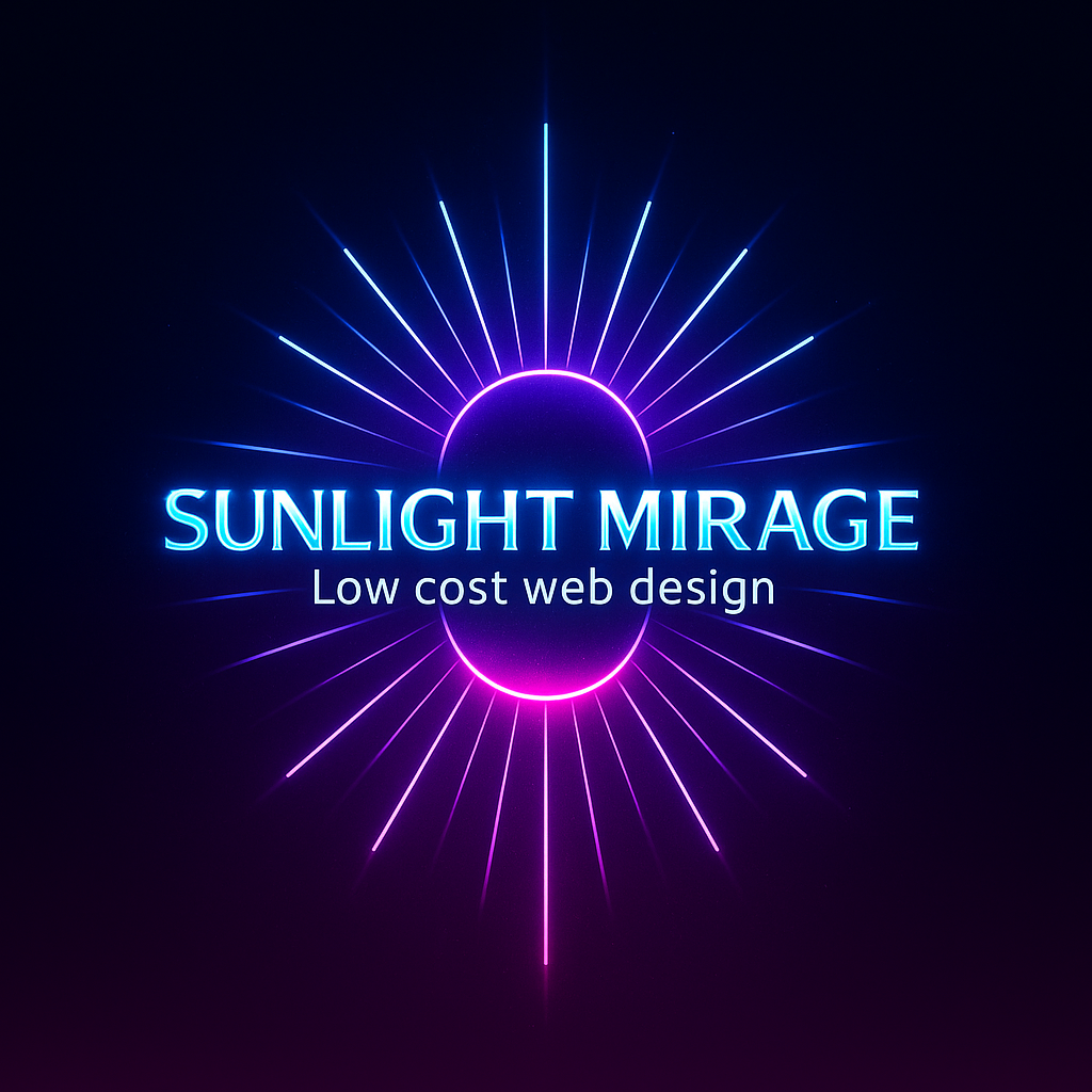 Sunlight Mirage